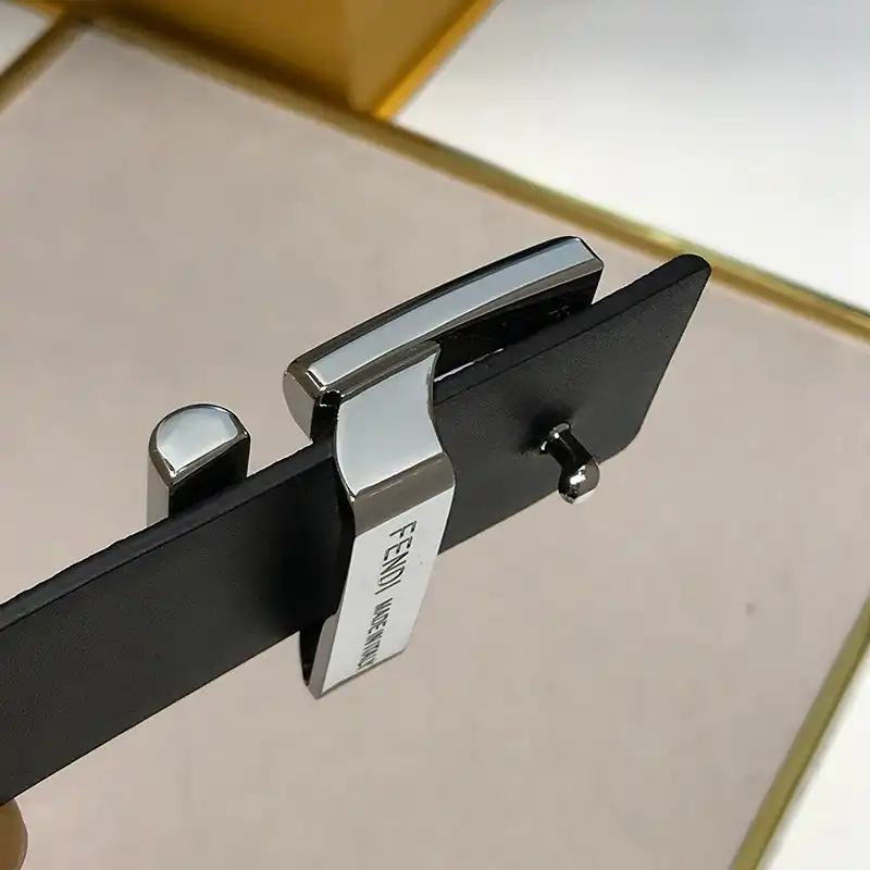 Fendi Belts 2306XF0054