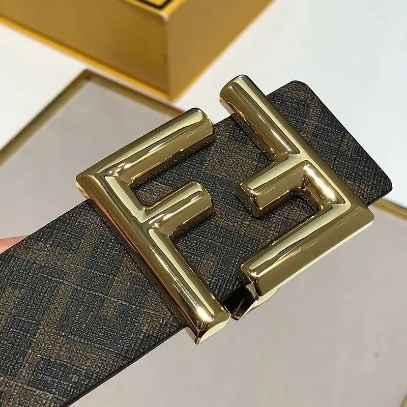 Fendi Belts 2306XF0055