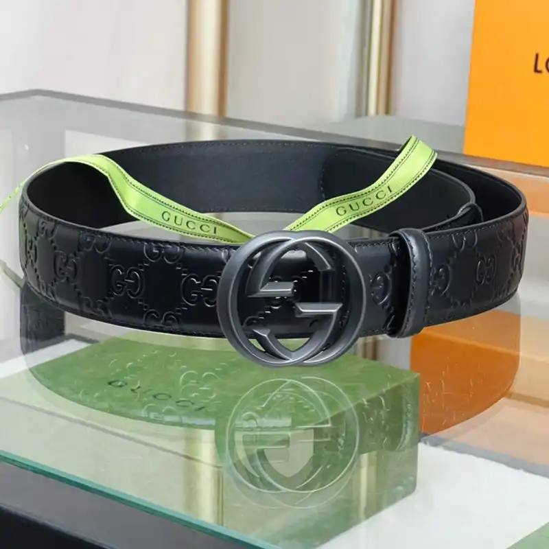 G*u*i belts 2306xf0093