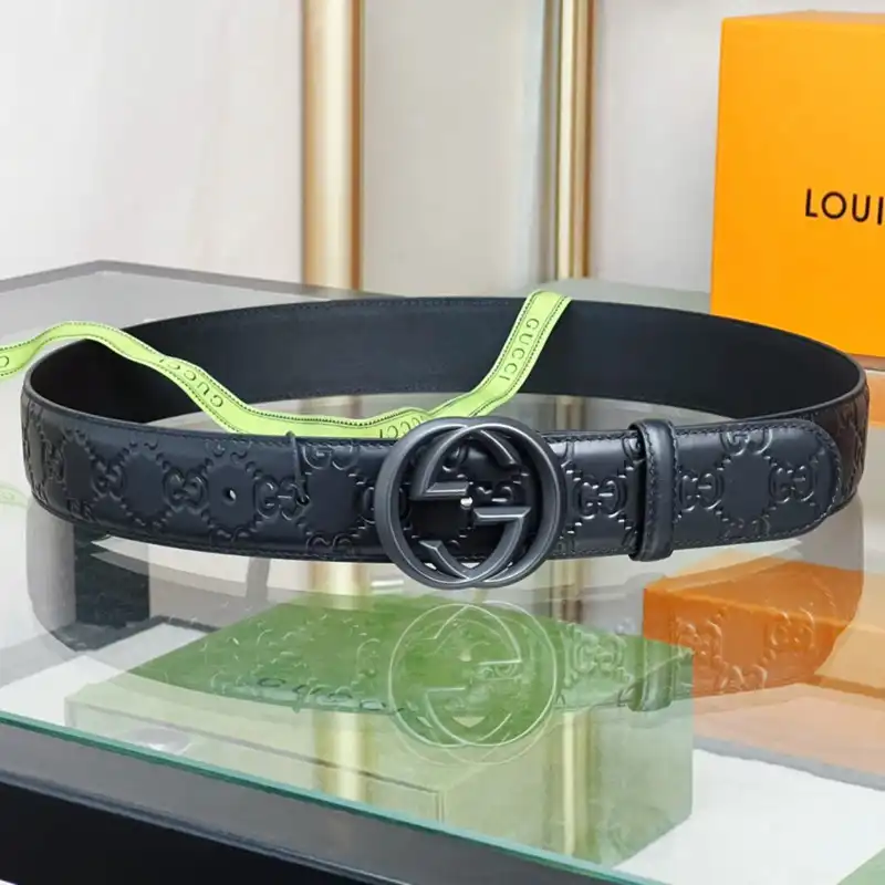 G*u*i belts 2306xf0093