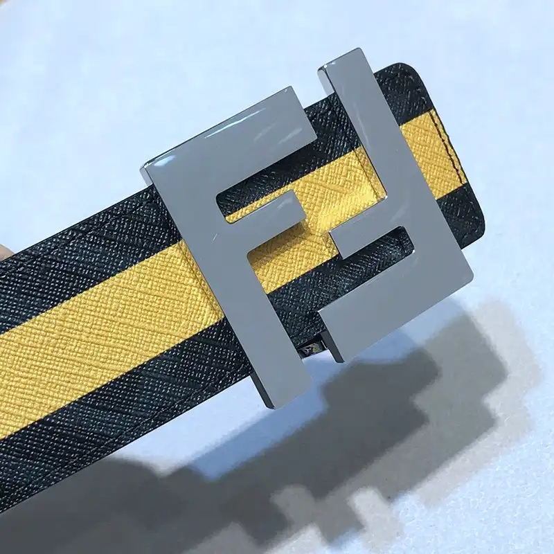 Fendi Belts 2306XF0109