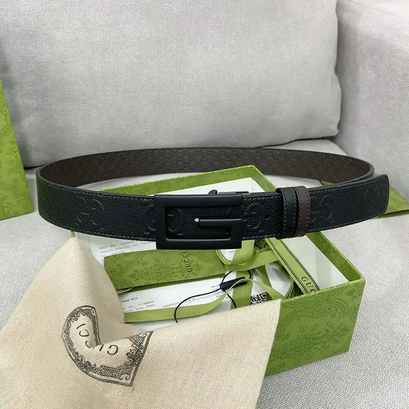 G*u*i belts 2311xf0044