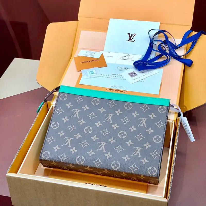 LV Bags 2311YA0092