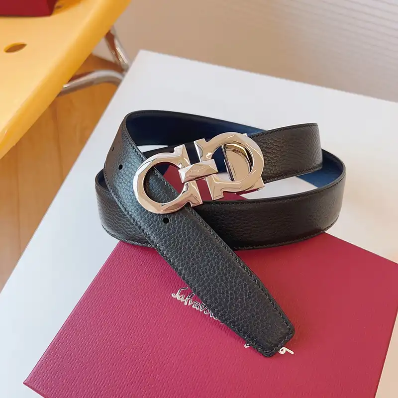 Salvatore Ferragamo Belts 2403XA0010