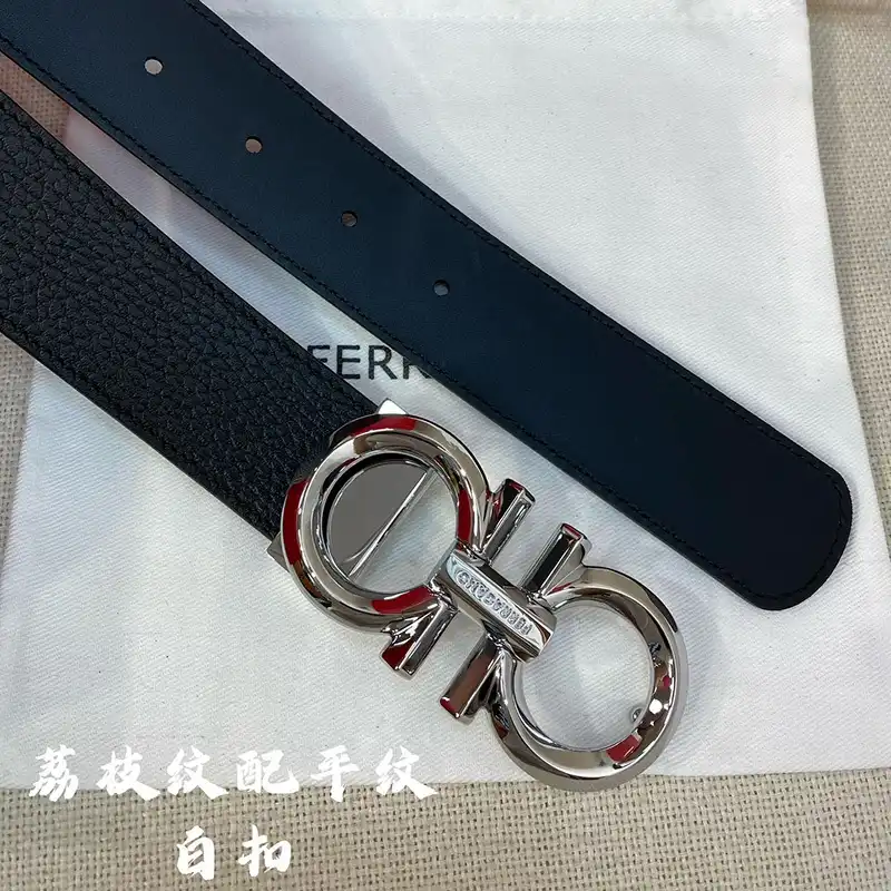 Stefano Ricci Belts 2407XA0150