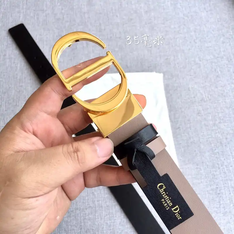 Dio Belts 2407XA0159