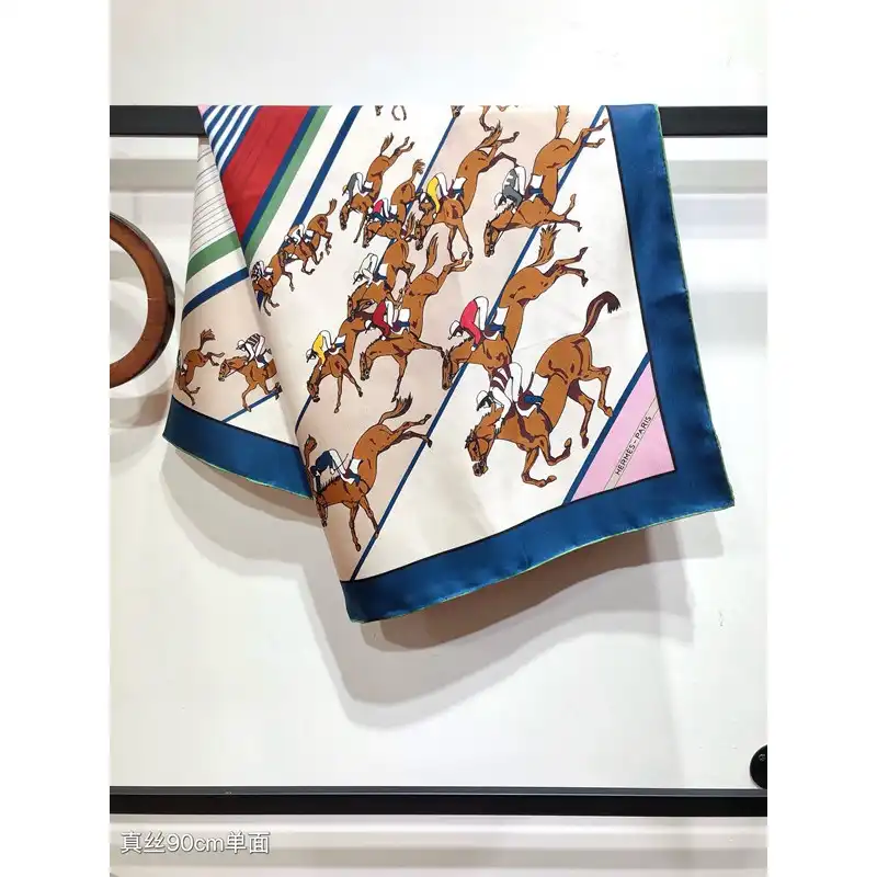 SCARVES scarves 2409SC0026