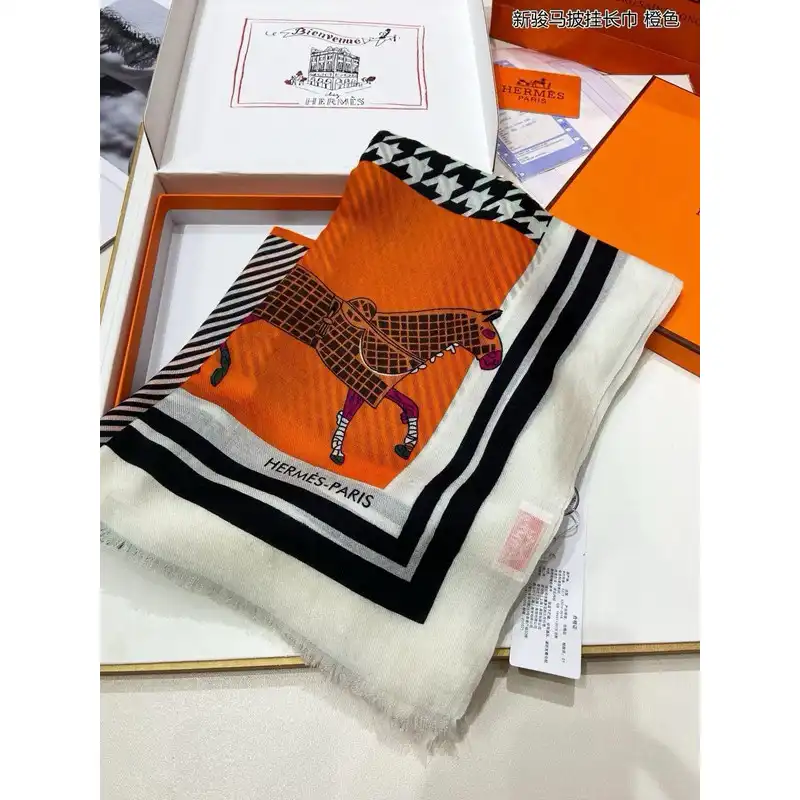 SCARVES scarves 2409SC0063