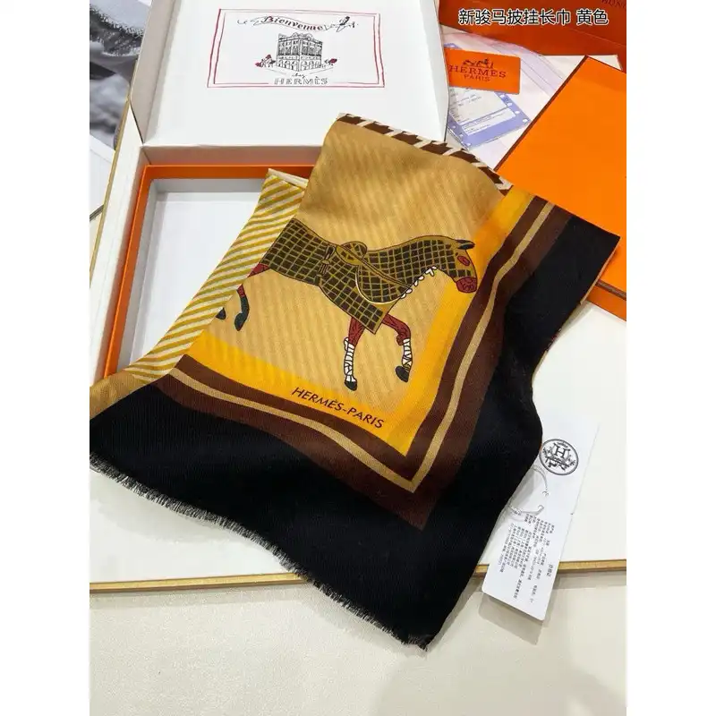 SCARVES scarves 2409SC0066