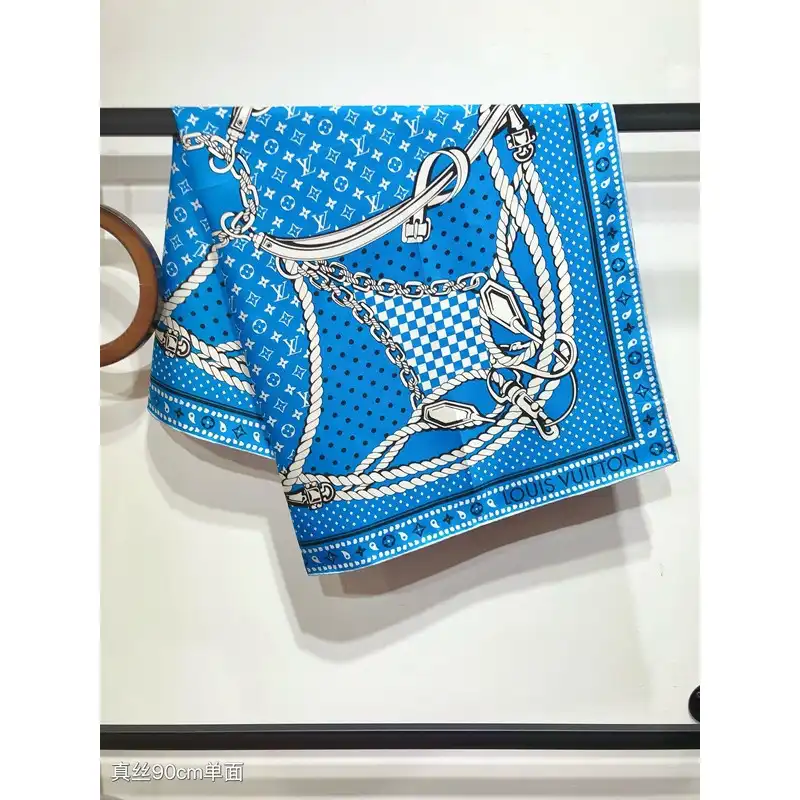 SCARVES scarves 2409SC0126