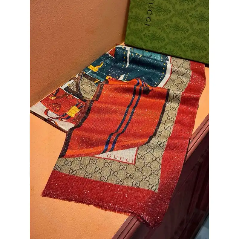 SCARVES scarves 2409SC0161