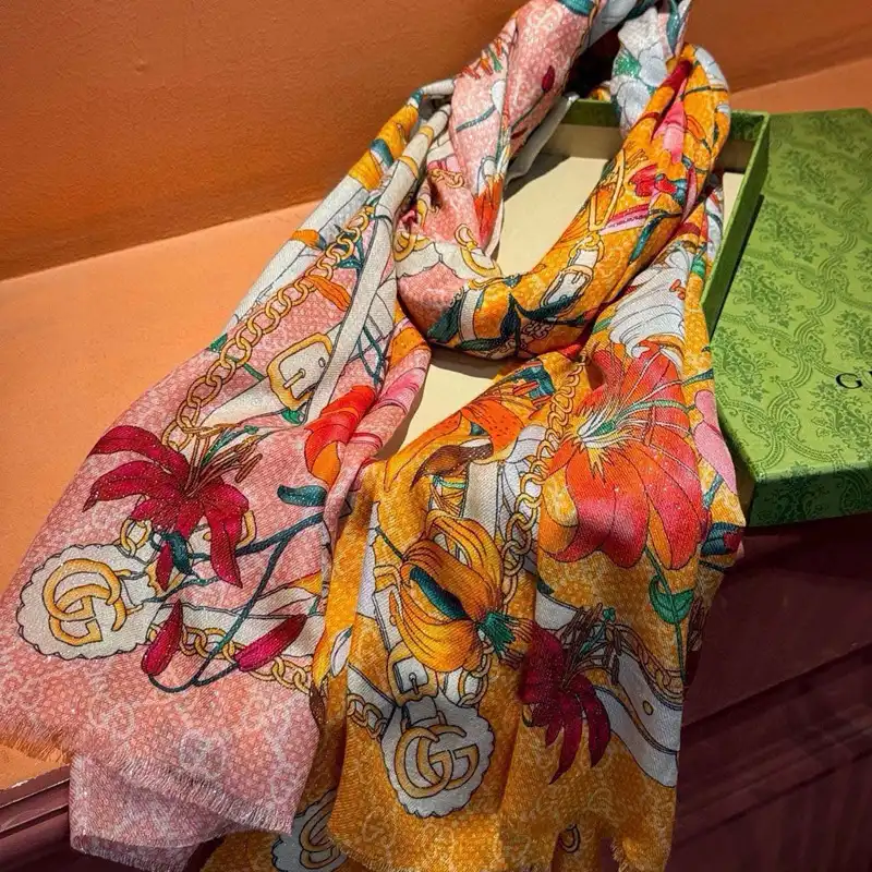 SCARVES scarves 2410SC0098