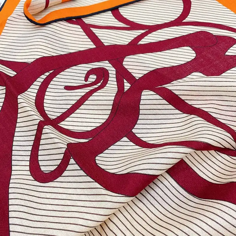 SCARVES scarves 2410SC0114