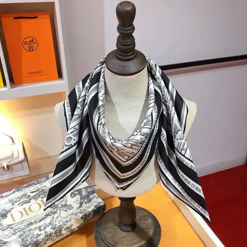 SCARVES scarves 2410SC0142