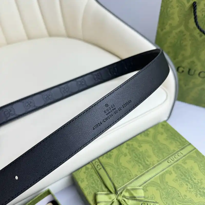 G*u*i belts 2410xa0042