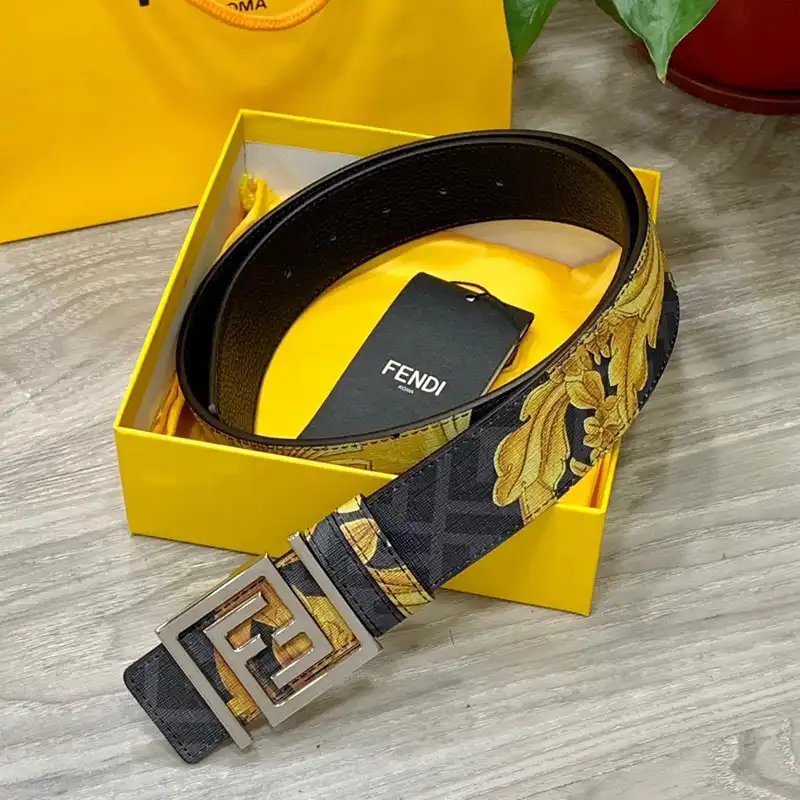 Fendi Belts 2410XA0154