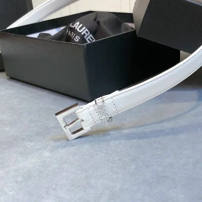 YSL Belt 20XA11258