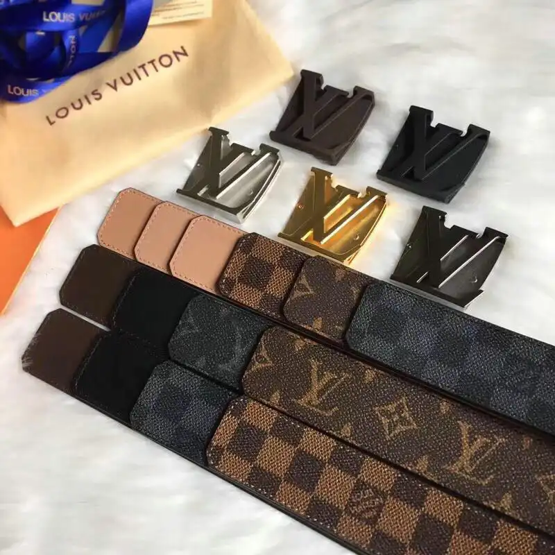 LV s Belts 19BL0102