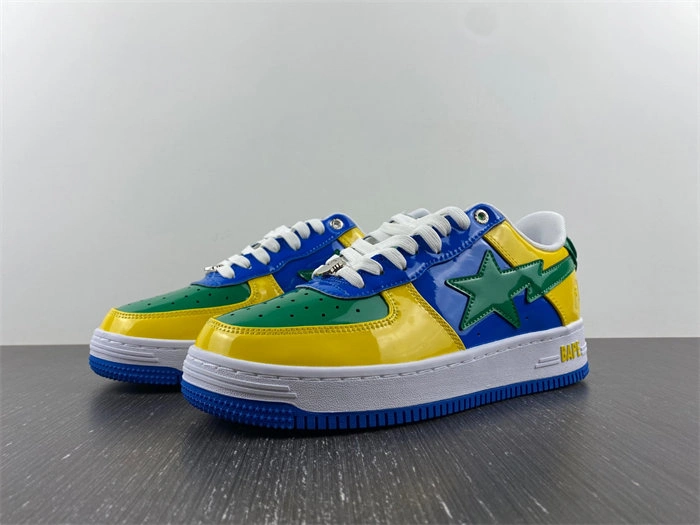 Neat A Bathing Ape Bape Sta Brazil 5328