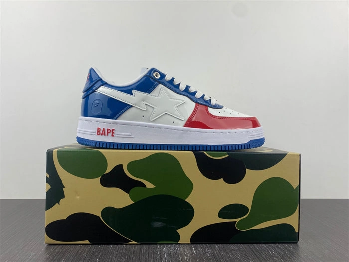 GoAnywhere A Bathing Ape Bape Sta France 5322