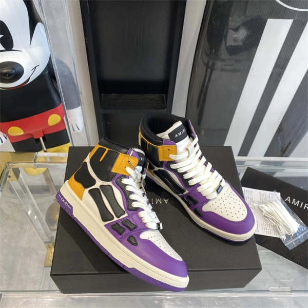 AMIR1 SNEAKERS Colorful 680