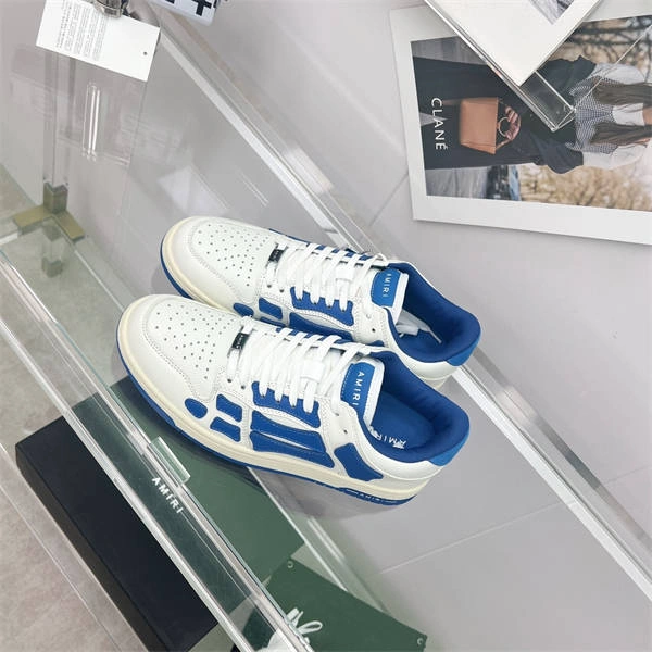 StreetReady AMIR1 SNEAKERS 706