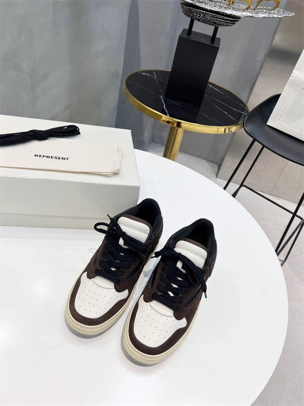 Neat AMIR1 SNEAKERS 709