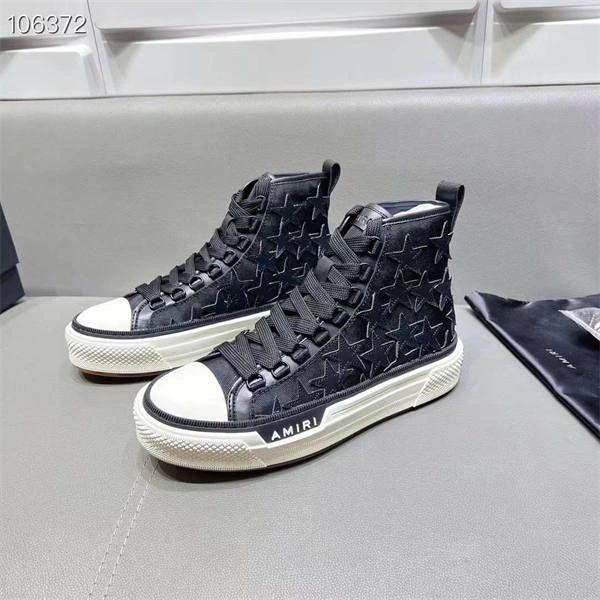 ZeroBulk AMIR1 SNEAKERS 731