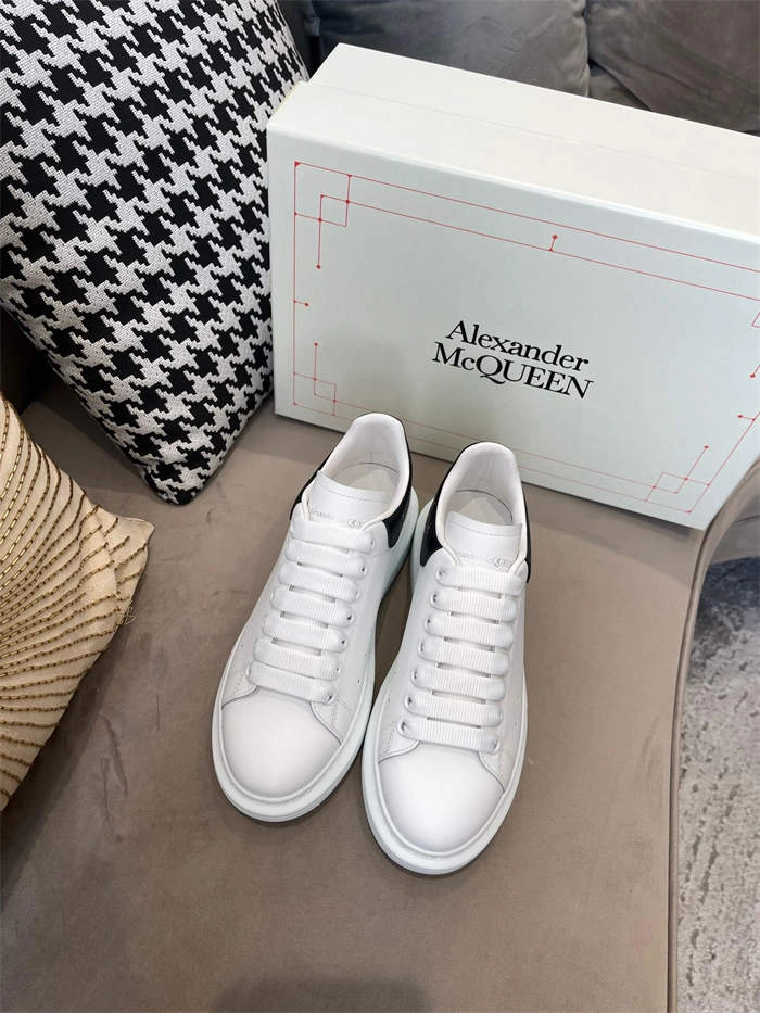 Comfortable Alexander McQueen Oversized 2568