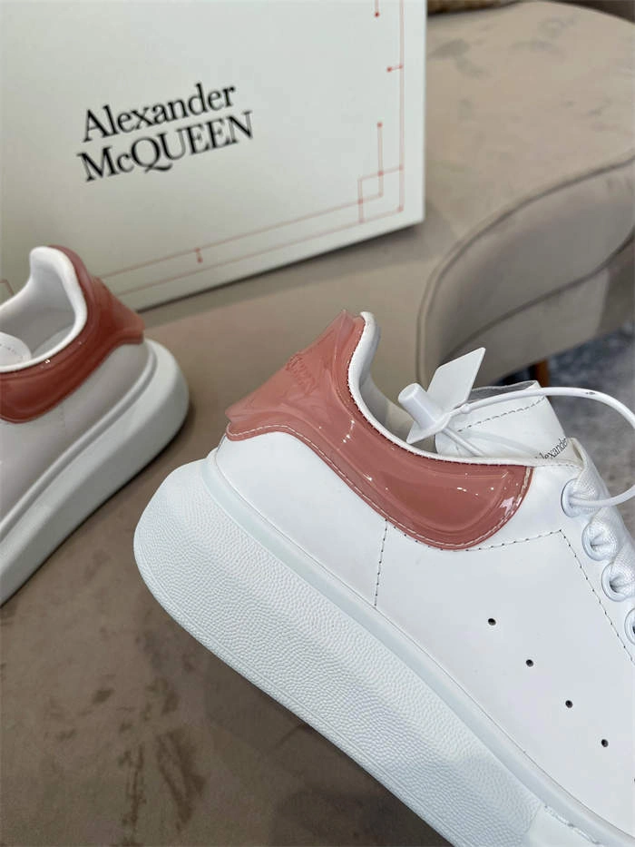 ComfortFit Alexander McQueen Oversized 2576