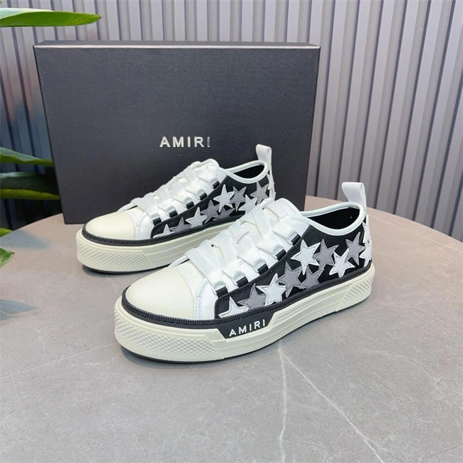 Amiri Court Low Sneaker Trendsetting 645