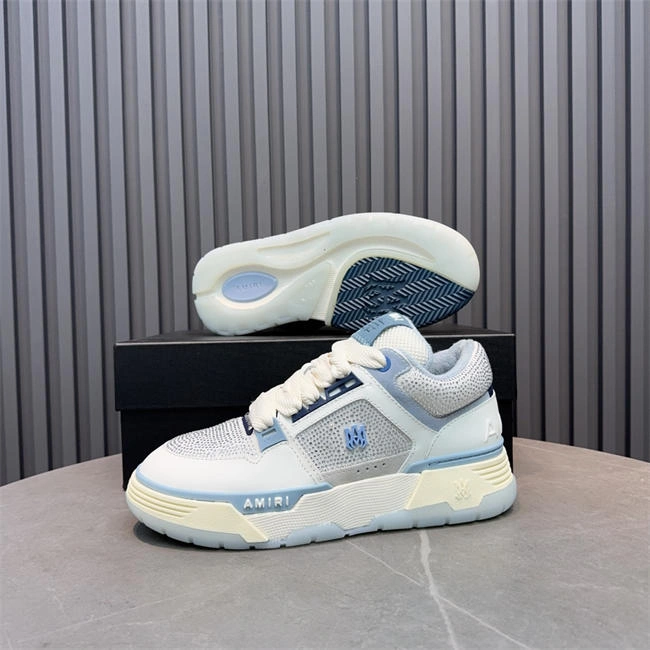 Amiri MA-1 Sneaker Strass Bold 625