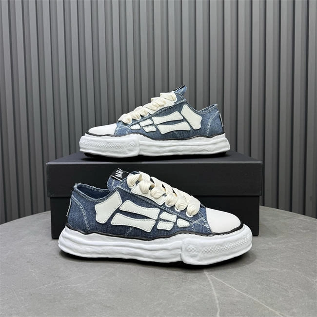 Amiri Sneaker Sophisticated 615