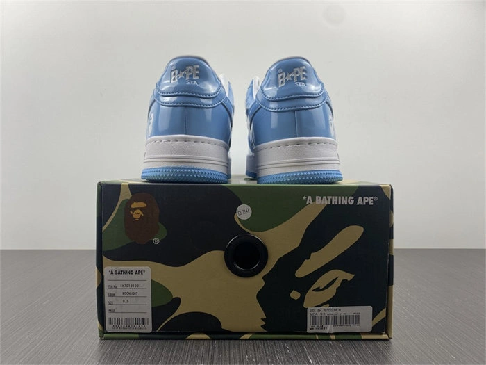 QuickDry BAPE 5359