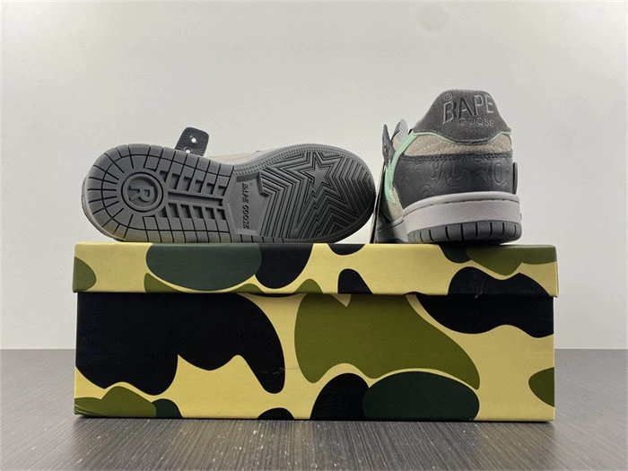 BAPE Affordable 5341