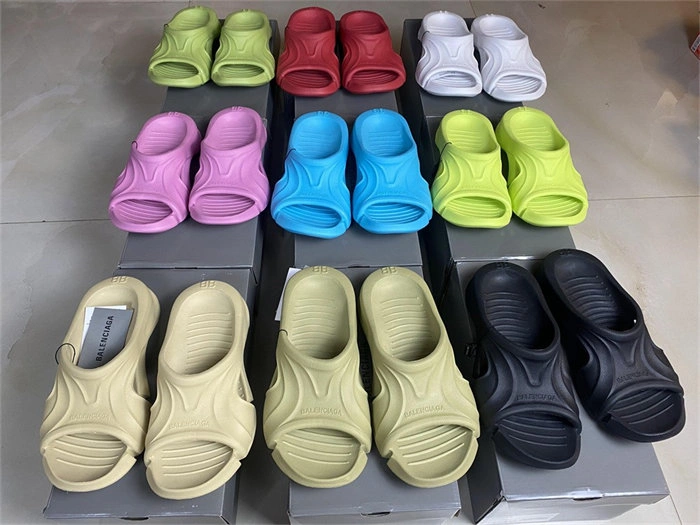 Effortless BLCG SLIPPERS 5588