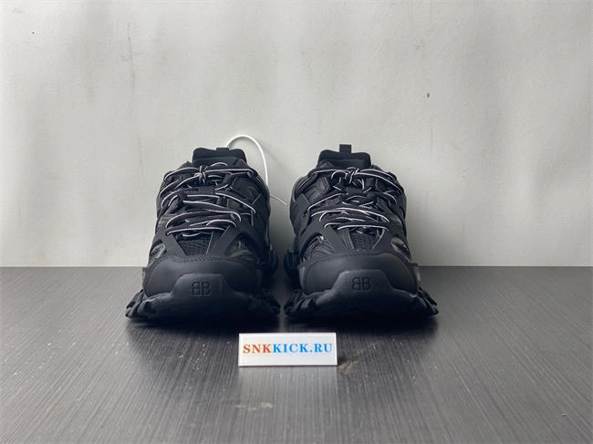 OdorResistant BLCG TRACK SNEAKER 542023 W1GB1 1000 with LED 4269