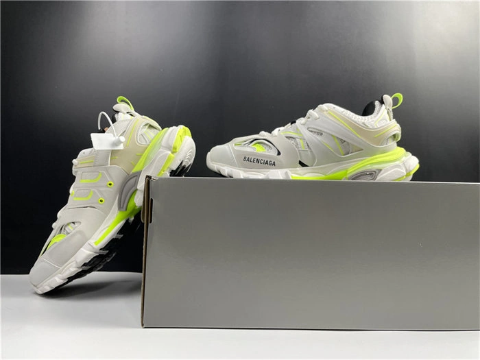 Supportive BLCG TRACK SNEAKER 542436 W3NU2 4497