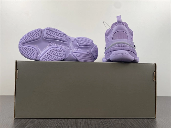 BLCG TRIPLE S SNEAKER 524039 W73B0 Bold 4417