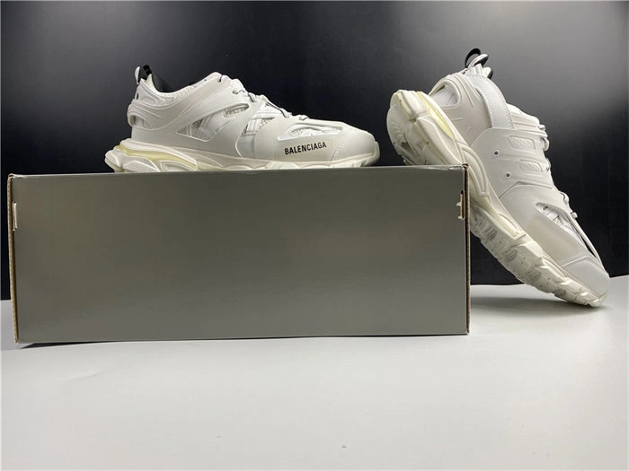 BLCG Track White Black 542023 W3AC1 FreshLook 4515