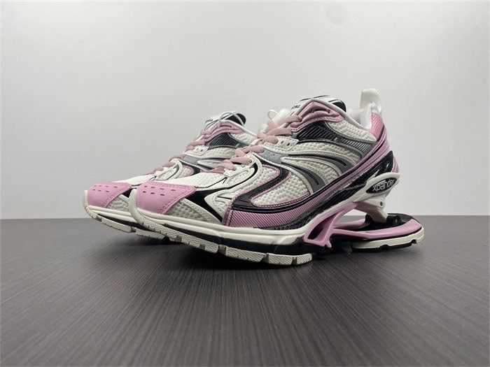 BLCG X-Pander Pink Silver  653870 W2RA5 BestValue 4422