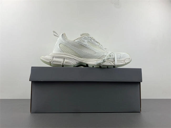 Elegant Balenciaga  PHANTOM SNEAKER 734734 W3XLG 4328