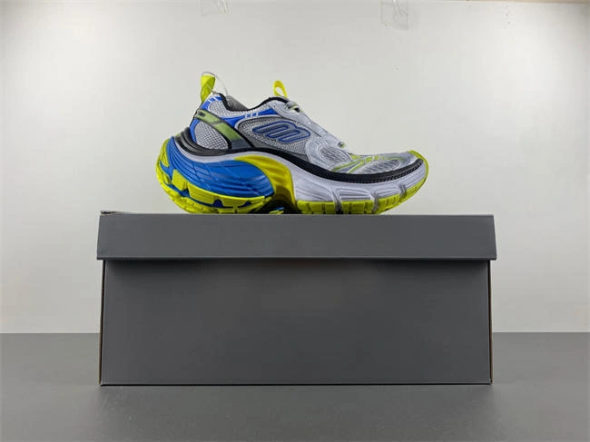 Sleek Balenciaga 12 784344 W2MV2 4342