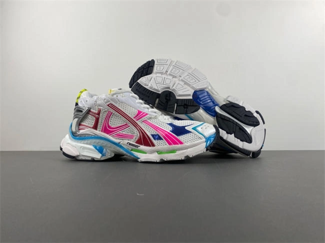 Balenciaga 772774-W3RBW- Durable 4290