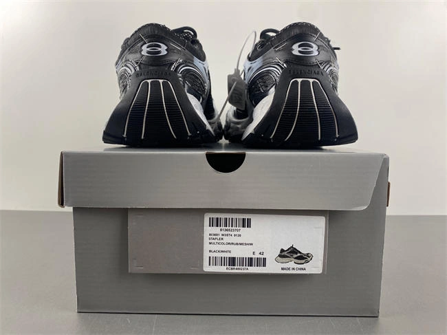 Attractive Balenciaga 803681-W3ST4- 4334