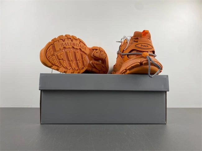 Balenciaga Track  800592 WTRHK Comfortable 4289