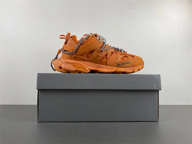 Balenciaga Track  800592 WTRHK Comfortable 4289