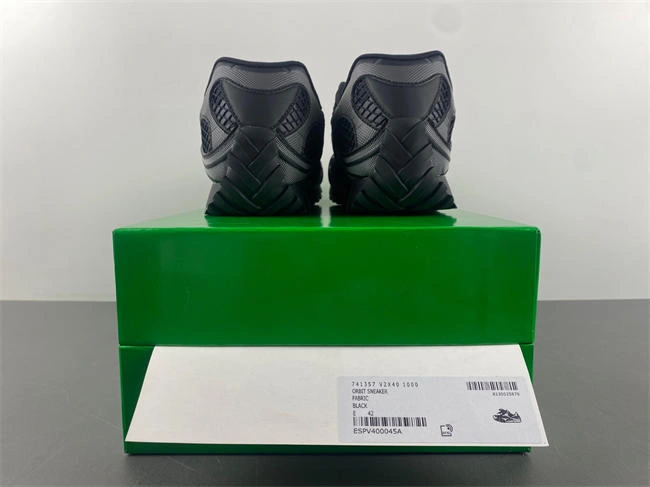 Vibrant Bottega Veneta Orbit Surf 741357 V2X40 2608