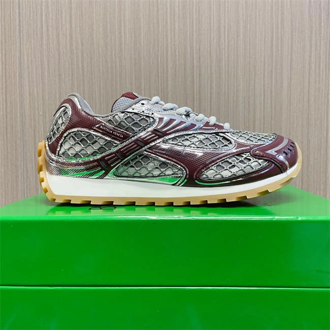 Bottega Veneta Sneaker Timeless 2605