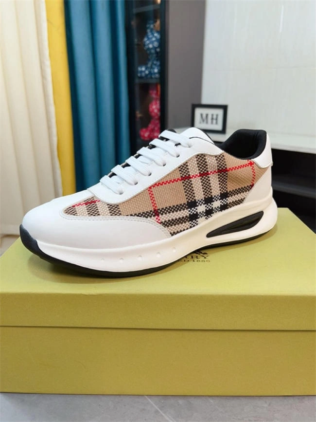 Burberry Sneaker Lightweight 2625